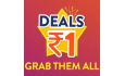 1Rs. Deal