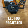AOZOOM FOGLIGHT PROJECTOR FLP-2040 | 2 inch TOYOTA FITTING