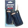 AREON Tortuga Jeans Bag Car Hanging Air Freshener | AJ02
