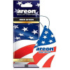 AREON MON Hanging Best Car Air Freshener American Dream | Long Lasting | MA41| New Packed Piece | Expired | Returnable 