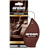 AREON MON Hanging Best Car Air Freshener Leather Interior | Long Lasting | MA42