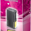 AREON Romance AC Vent Air Freshener for Car | 80g | ACB09