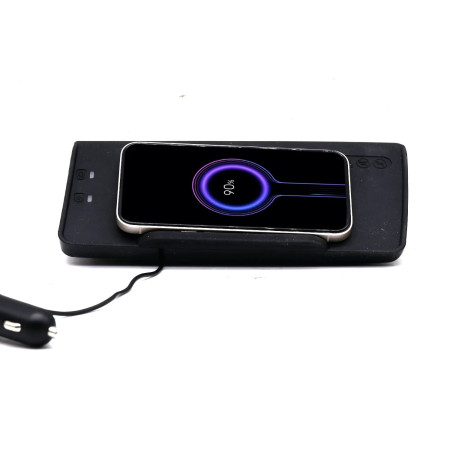 AUTO CLOVER Wireless Charger | E902 for Toyota Hycross