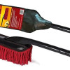 Bergmann Sparkle Wax Based Car Duster, 12L x 5W Centimeters, Multicolor