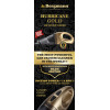 Bergmann Hurricane GOLD Car Vacuum Cleaner with BLDC Motor | Brushless