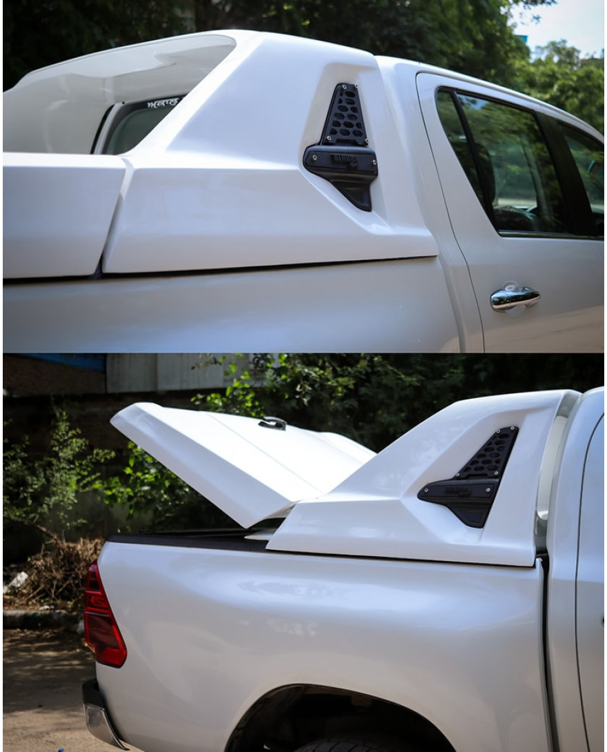 Bimbra Hilux Full Box