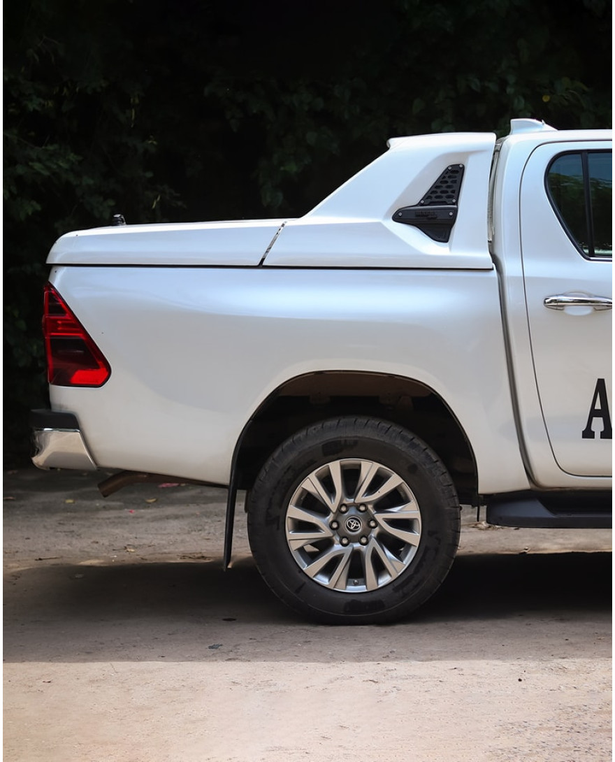 Bimbra Hilux Full Box