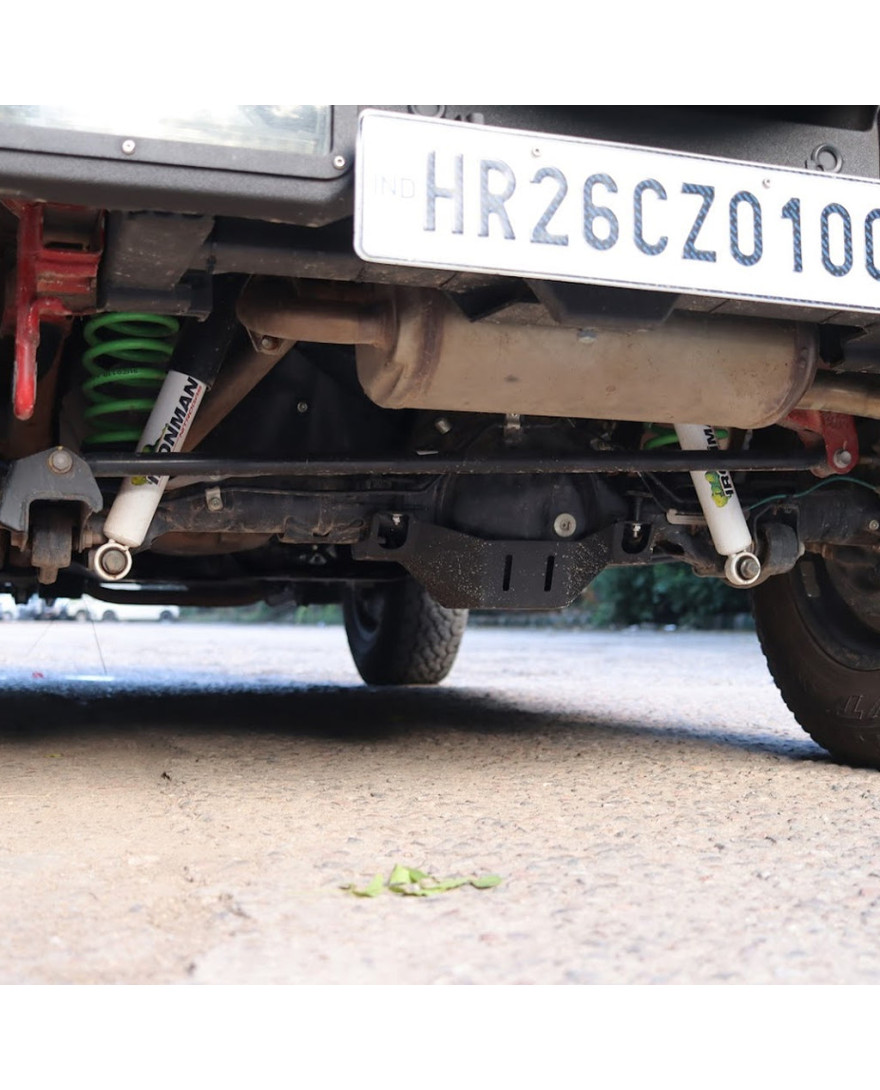 Bimbra Jimny Differential Guard