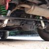 Bimbra Jimny Differential Guard