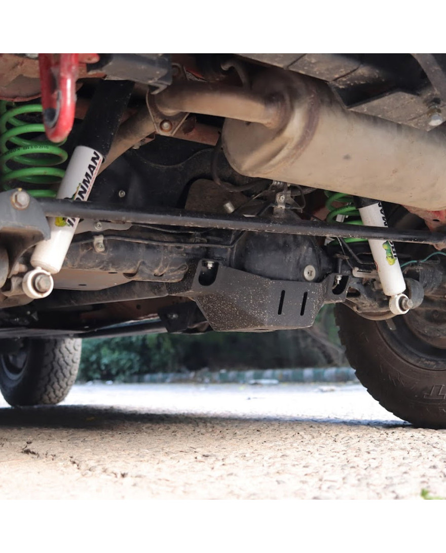 Bimbra Jimny Differential Guard