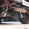Bimbra Jimny Differential Guard