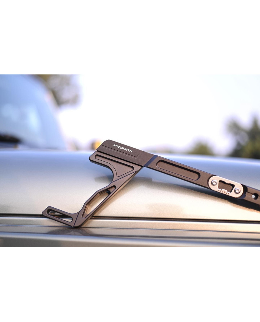 BIMBRA PROMAN GRAB HANDLES