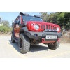 Bimbra 4x4 Jimny Bumper | Model J