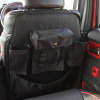 Bimbra Jimny Front Seat Organizer