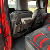 Bimbra Jimny Front Seat Organizer