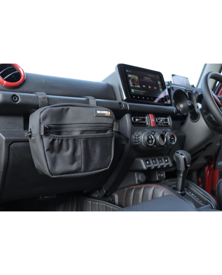 Bimbra Jimny Passenger Grab Handle Bag