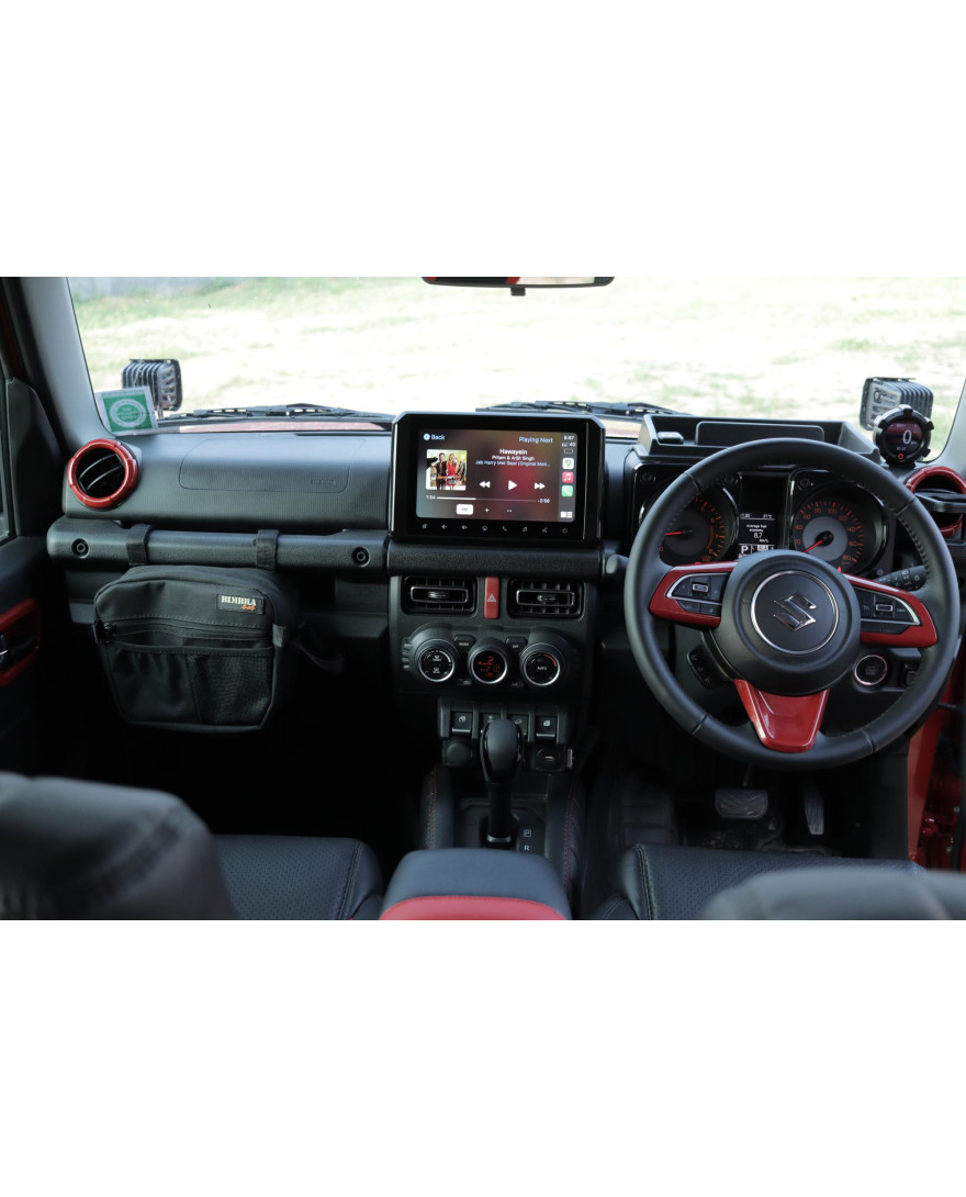 Bimbra Jimny Passenger Grab Handle Bag
