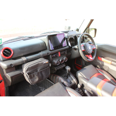 Bimbra Jimny Passenger Grab Handle Bag Bimbra Jimny Passenger Grab Handle Bag