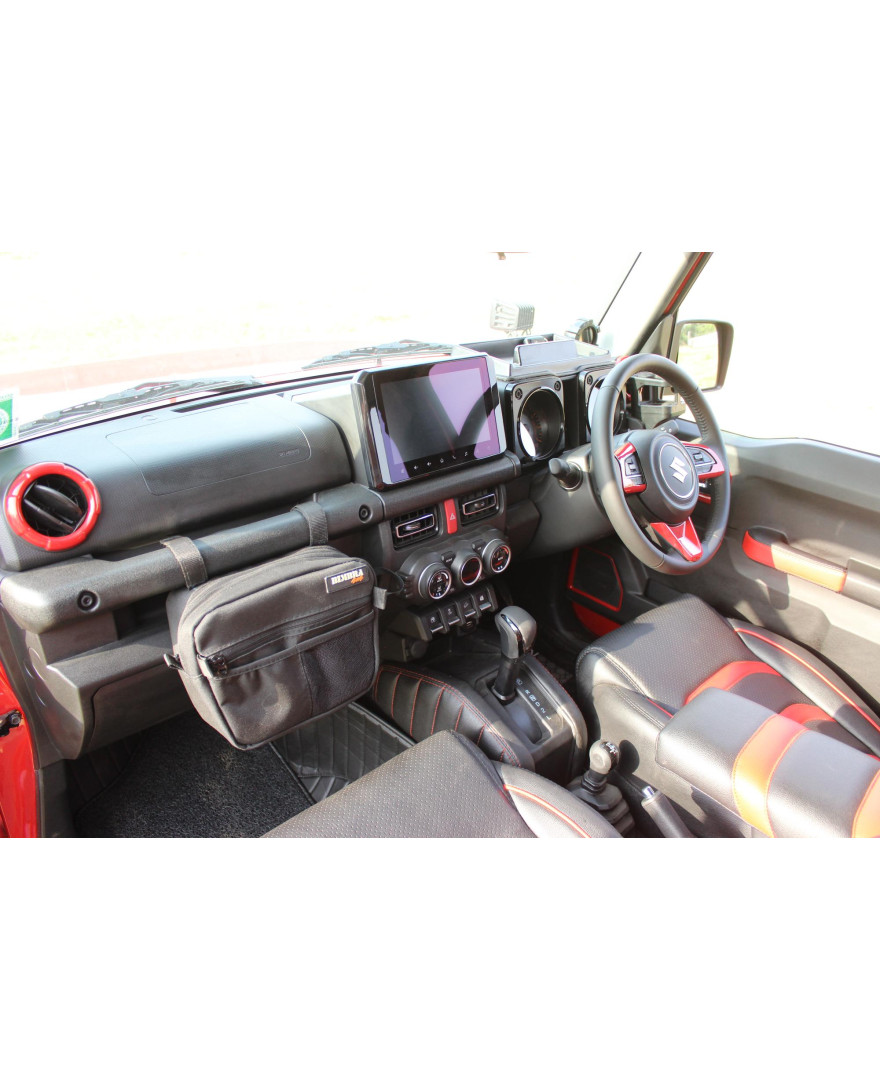 Bimbra Jimny Passenger Grab Handle Bag