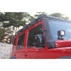 Bimbra Jimny Functional Snorkel XL