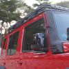 Bimbra Jimny Functional Snorkel XL
