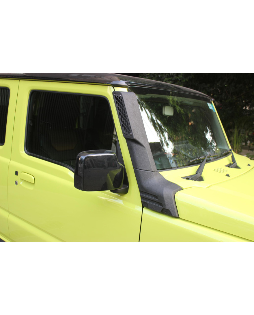 Bimbra Jimny Functional Snorkel XL