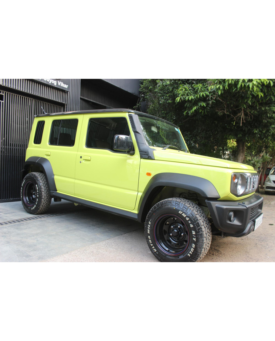 Bimbra Jimny Functional Snorkel XL