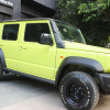 Bimbra Jimny Functional Snorkel XL