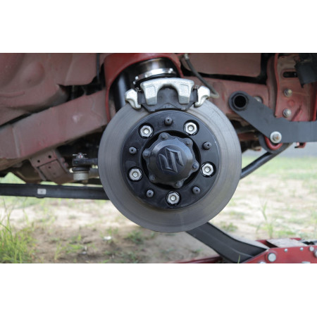 Bimbra Jimny Proman 32mm Wheel Spacers Bimbra Jimny Proman 32mm Wheel Spacers