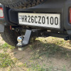 Bimbra Jimny Tow Mount