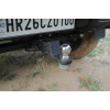 Bimbra Jimny Tow Mount