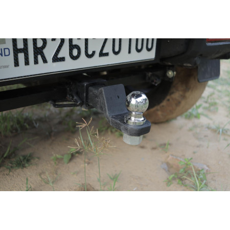 Bimbra Jimny Tow Mount