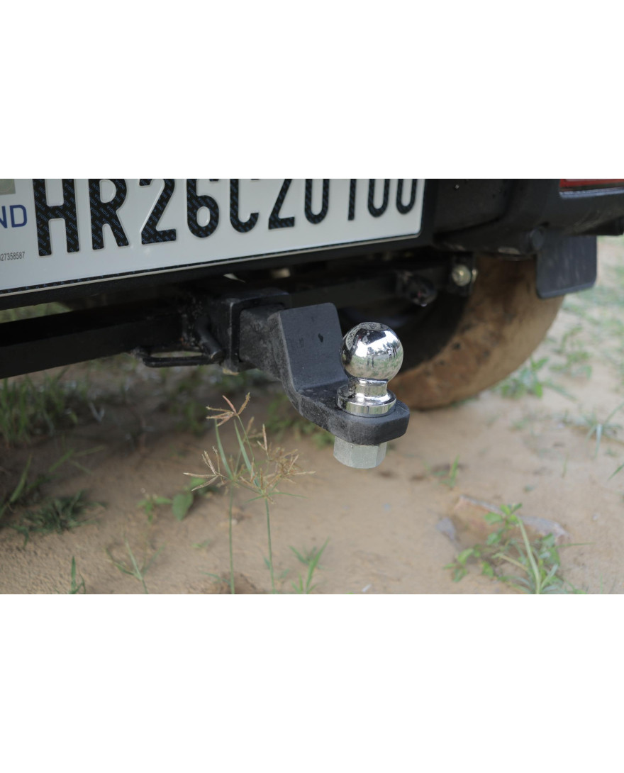 Bimbra Jimny Tow Mount