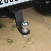 Bimbra Jimny Tow Mount