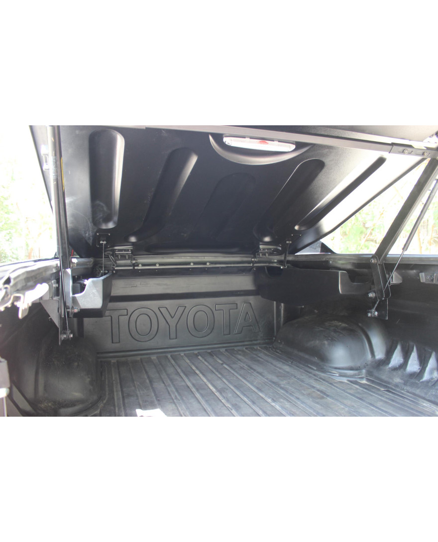 Bimbra Hilux Carryboy CB-796 Automatic Lid