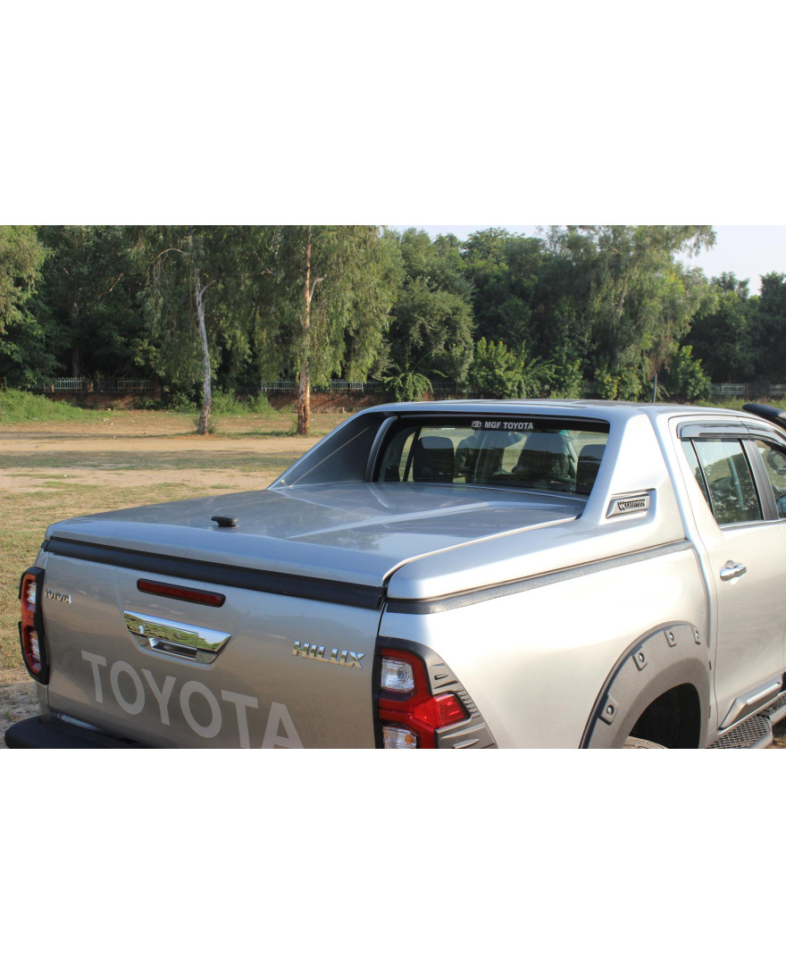 Bimbra Hilux Carryboy CB-796 Automatic Lid