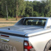 Bimbra Hilux Carryboy CB-796 Automatic Lid