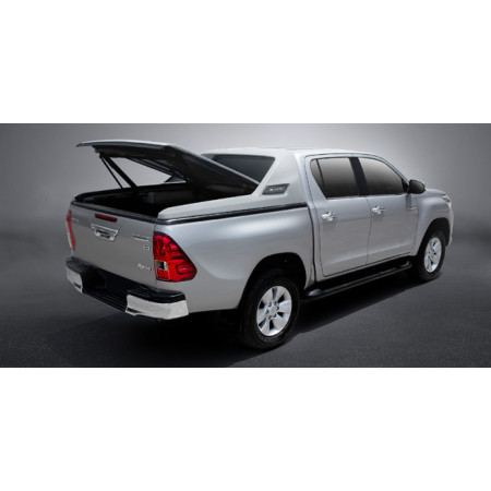 Bimbra Hilux Carryboy CB-796 Automatic Lid Bimbra Hilux Carryboy CB-796 Automatic Lid