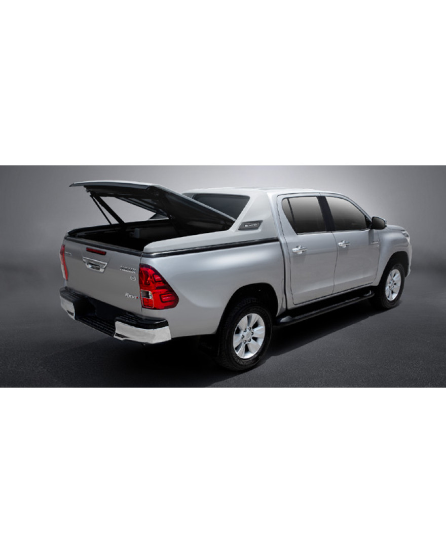 Bimbra Hilux Carryboy CB-796 Automatic Lid