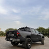 Bimbra Hilux Proman Motorized Roll Bar