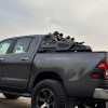 Bimbra Hilux Proman Motorized Roll Bar