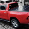 Bimbra Hilux Tri Fold Cover