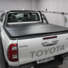 Bimbra Hilux Tri Fold Cover