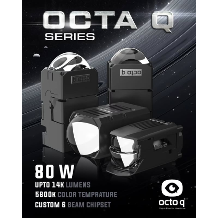 FE RETROFIT FE Octoq | Compitabile for HYCROSS INNOVA, KIA SELTOS 2020,2023,KIA SELTOS 2024| Fitting Charges Extra Applicable FE RETROFIT FE Octoq | Compitabile for HYCROSS INNOVA, KIA SELTOS 2020,2023,KIA SELTOS 2024| Fitting Charges Extra Applicable