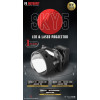 Fe Retrofit Headlight Projector SKY5  BI LED LASER PROJECTOR LENS 3 INCH