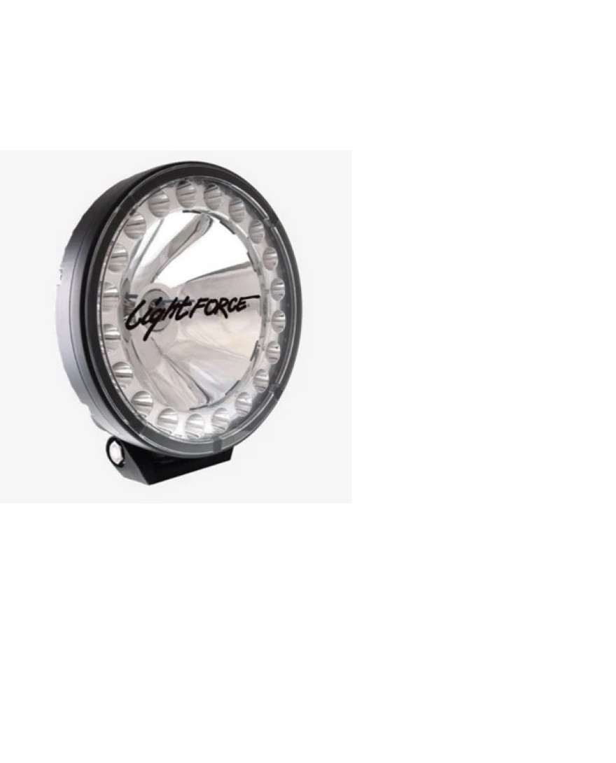 HTX2 HID AND LED HYBRID DRIVING LIGHT| TWIN PACK | 12V