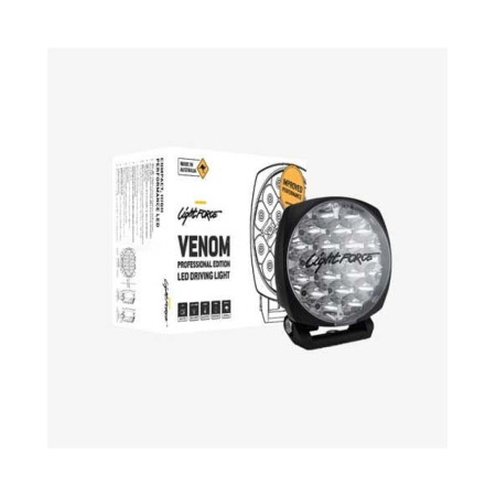 Light Force Venom Professional Edition LED Driving Light
