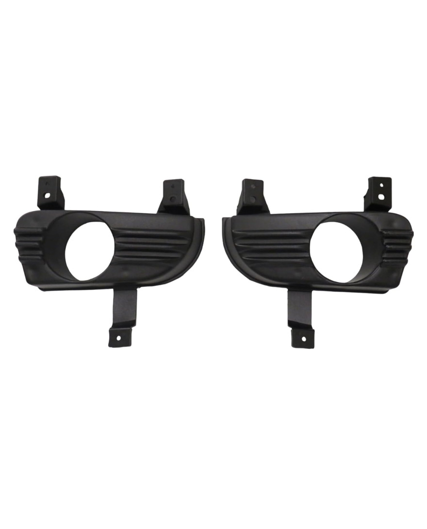 BV 120 Scorpio 2016 to 2020 Fog Lamp Bracket