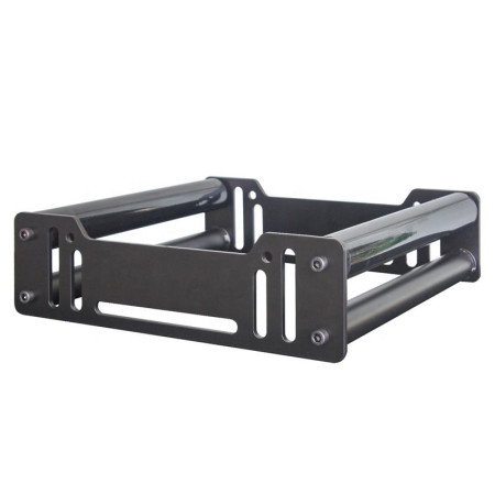 Carsutra CS 71 ALLOY MAC WHEELS DISPLAY STAND