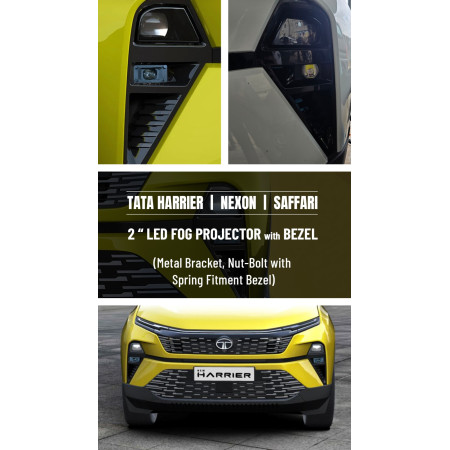 Carsutra CS 101 | Nexon Projector Bracket